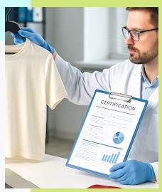 Услуги Сертификация продукции и услуг в Кимрах