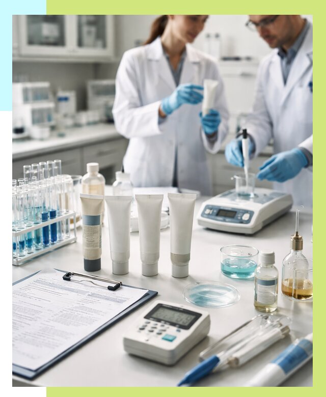 Сертификация зубной пасты в Кимрах от 20878 р. Алешин-Кмы