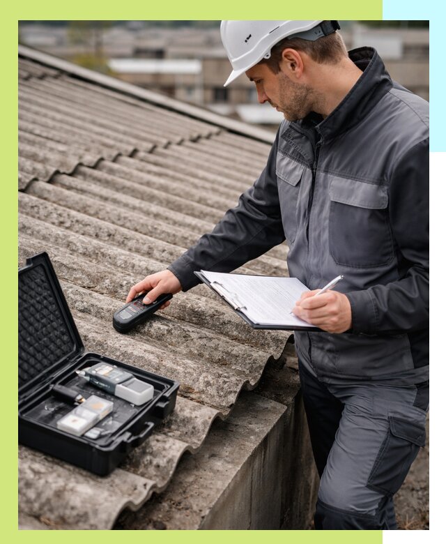 Сертификация шифера и техническая документация в Кимрах