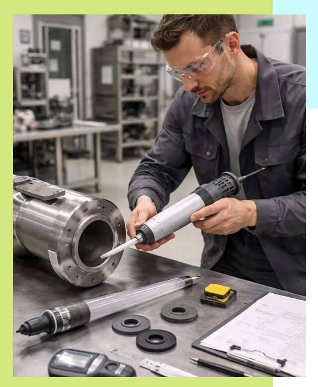 Сертификация герметиков и получение деклараций в Кимрах