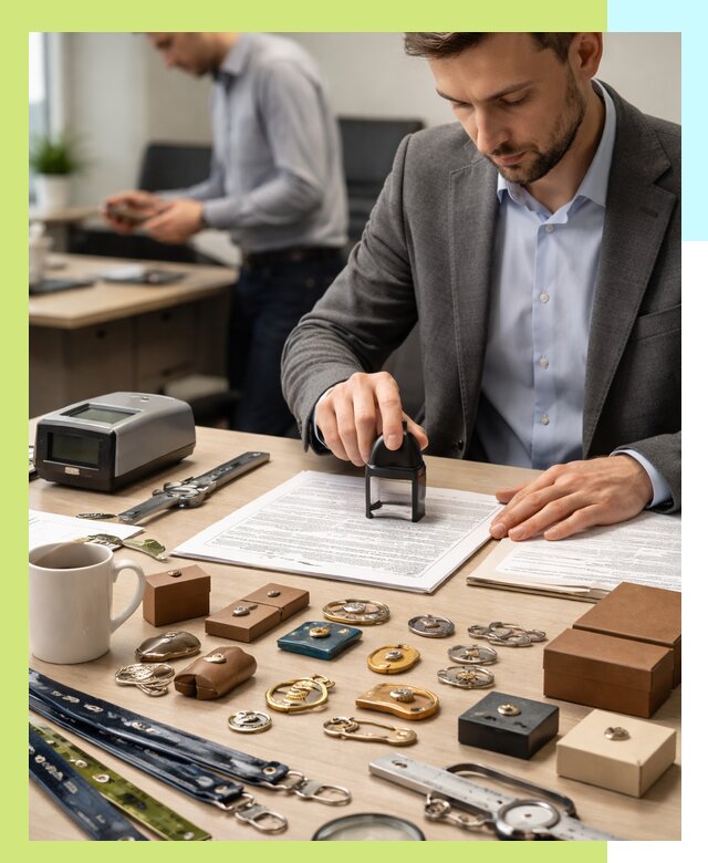 Сертификация сувениров и сувенирной продукции в Кимрах