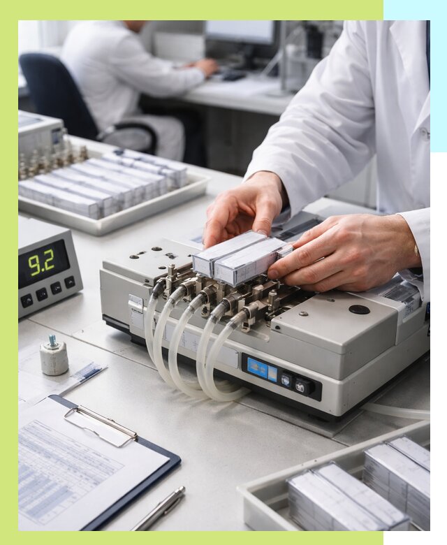 Сертификация сигарет и табачной продукции в Кимрах