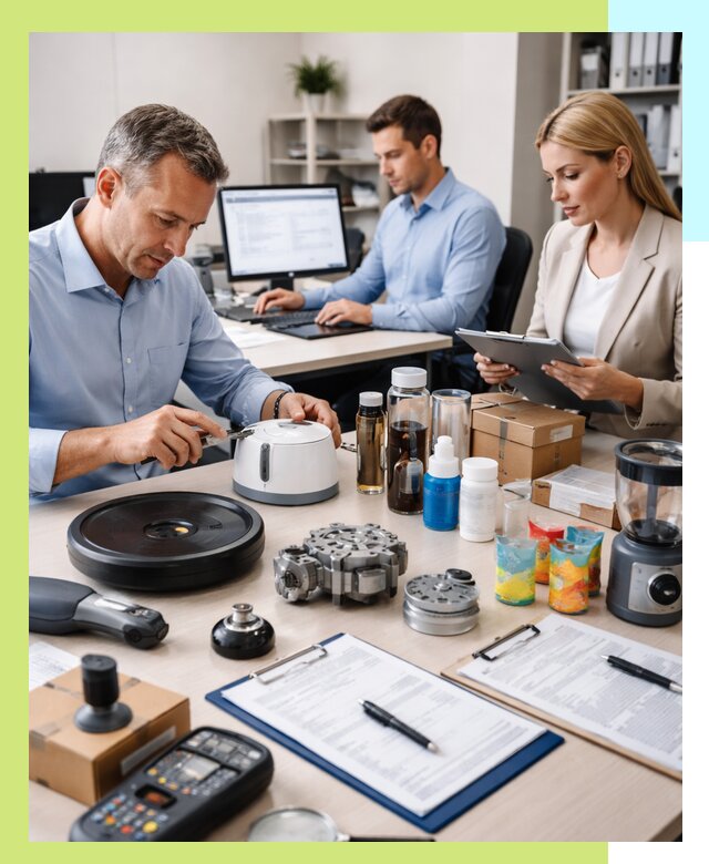 Сертификация товаров в Кимрах — быстро, официально