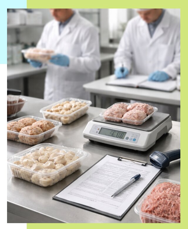 Сертификация полуфабрикатов в Кимрах от 18790 р. | Алешин-Кмы