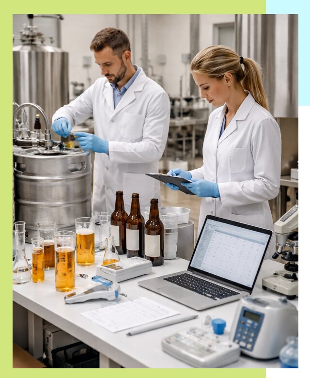 Сертификация пивной продукции в Кимрах для производителей