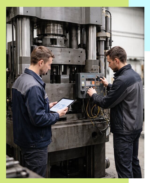 Сертификация машин и оборудования в Кимрах по ГОСТ и ТР