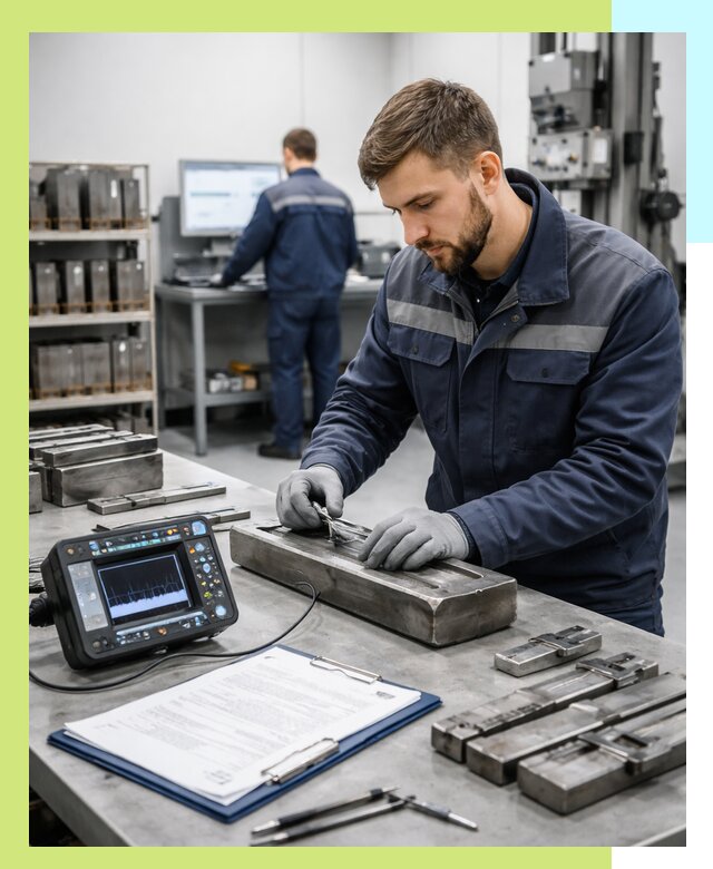 Сертификация сварочного оборудования в Кимрах по ГОСТ