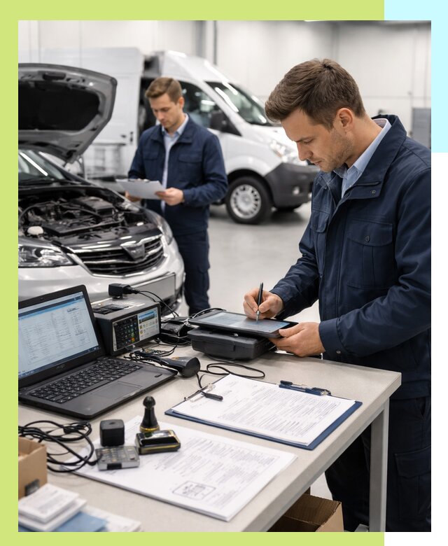 Сертификация транспортных средств в Кимрах: оформление и выдача