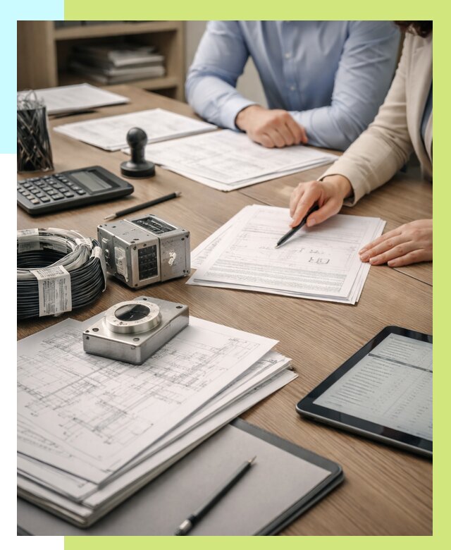 ТУ на изделие в Кимрах: оформить и получить от 8873 р. | Алешин-Кмы