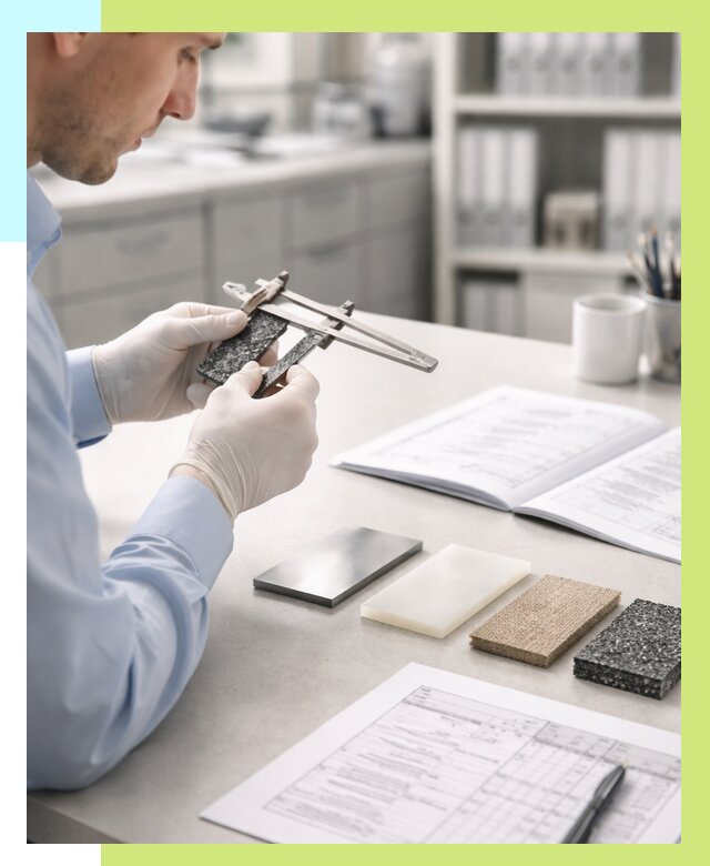 Разработка ТУ на материалы в Кимрах от 20878 р. Алешин-Кмы