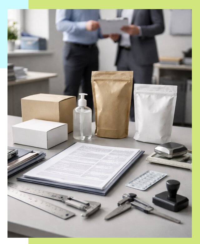 ТУ на упаковку в Кимрах от 10439 р., оформить и заказать |Алешин-Кмы