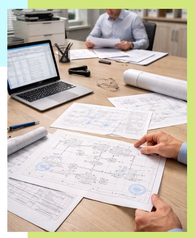 Алешин-Кмы:маршрутные карты технологических процессов Кимрах от 6263