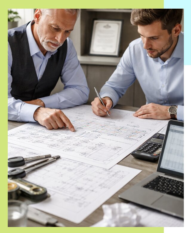 Разработка маршрутных карт технологических процессов в Кимрах