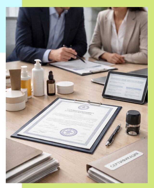 Сертификат на товар в Кимрах от 7829 р. быстро | Алешин-Кмы