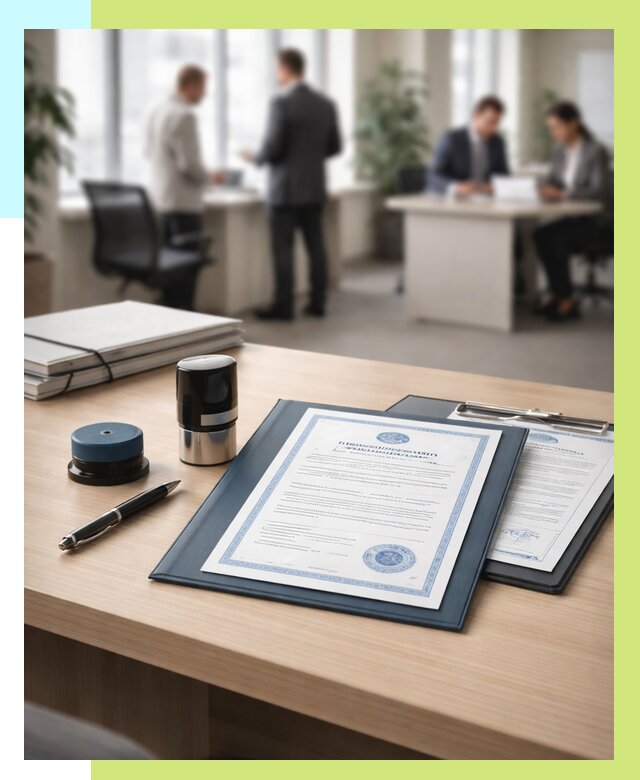 Добровольный сертификат в Кимрах от 12527 р | Алешин-Кмы