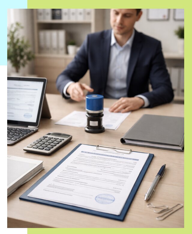 Добровольный пожарный сертификат в Кимрах от 8351 р. | Алешин-Кмы