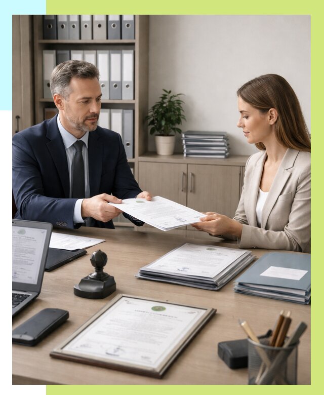 Нотификация ФСБ в Кимрах от 26098 р., Получить у Алешин-Кмы