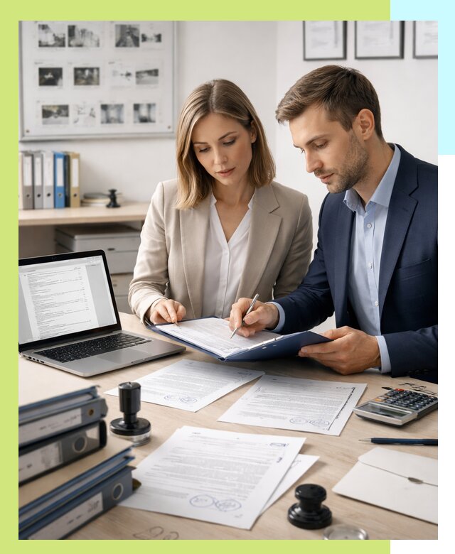 Нотификация ФСБ для продукции и оборудования в Кимрах