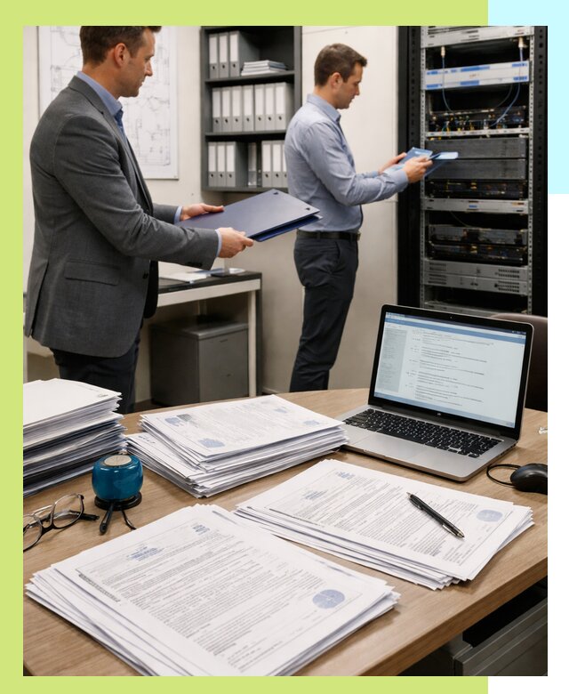 Получение заключения ФСТЭК на информационные системы в Кимрах