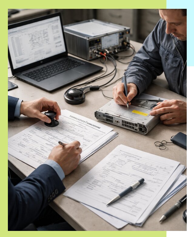 Обоснование безопасности зданий и сооружений в Кимрах