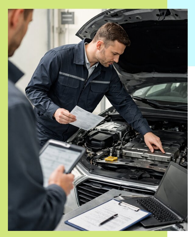 Оформление СБКТС на автомобиль в Кимрах, быстро и официально