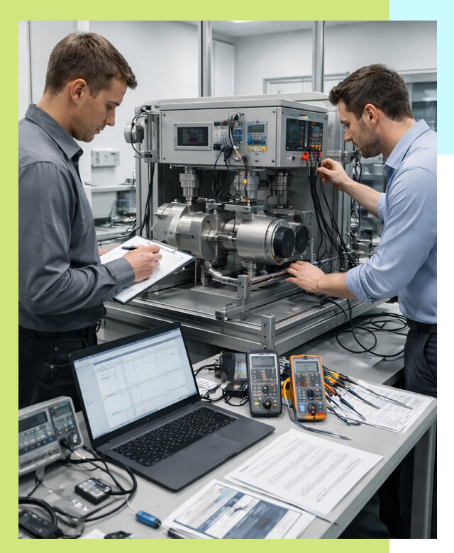 Получение БКТС для техники, оборудования и услуг в Кимрах