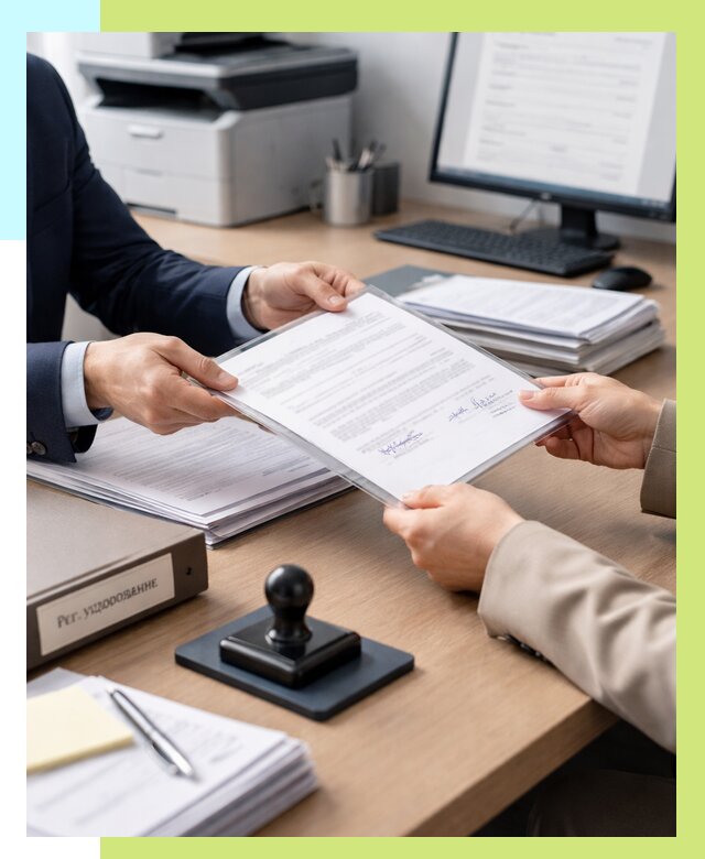 Рег. удостоверение медизделия в Кимрах от 83512р | Алешин-Кмы