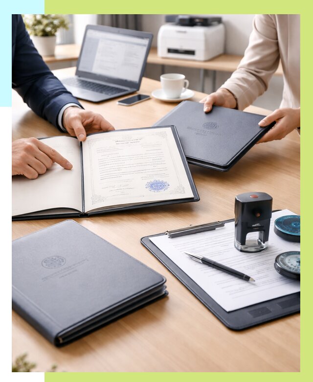 Сертификат OHSAS 18001 в Кимрах от 46976 р. | Алешин-Кмы