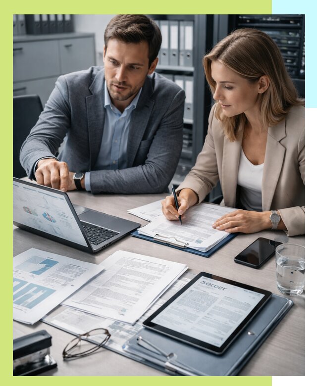 Получение сертификата ISO 27001 информационной безопасности в Кимрах