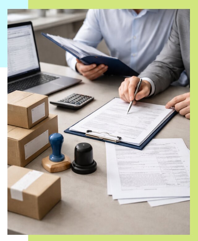 Декларирование продукции в Кимрах от 12527 р., Алешин-Кмы