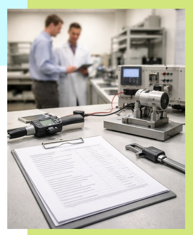 Протокол испытаний продукции в Кимрах от 7829 р. | Алешин-Кмы