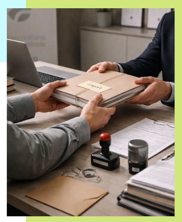 Сертификация для импорта в Кимрах от 31317 р. | Алешин-Кмы