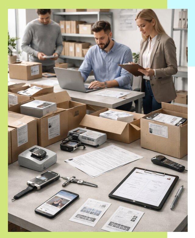 Сертификация товаров и документов для маркетплейсов в Кимрах