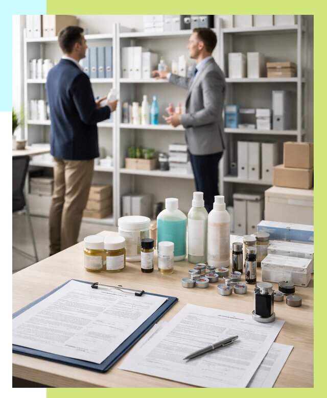 Сертификация собствен. продукции в Кимрах от 26098 р. | Алешин-Кмы