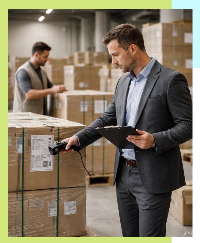 Сертификация партии товара в Кимрах по требованиям законодательства